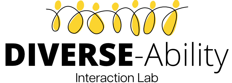 Diverse-ability Interaction Lab