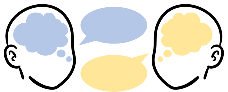 Exploring the concept of the double empathy problem as a lens to design inclusive social play technology between autistic and neurotypical children