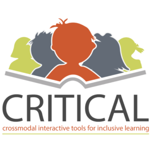Leveraging Crossmodal cognition in the design of inclusive education technologies for blind and sighted children in mainstream schools